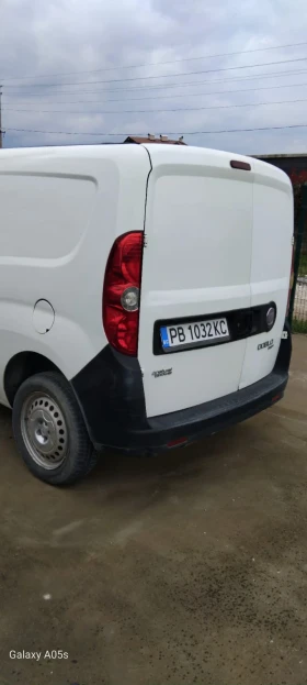 Fiat Doblo - 3250 € / 6356.45 лв. - 97636804 2 | Car24.bg Fiat Doblo - 3250 € / 6356.45 лв. - 97636804 2
