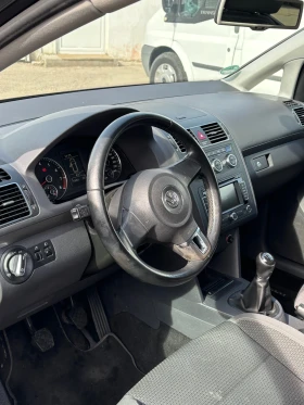 VW Touran 4800 - 4800 € / 9387.98 лв. - 63914055 5 | Car24.bg VW Touran 4800 - 4800 € / 9387.98 лв. - 63914055 5