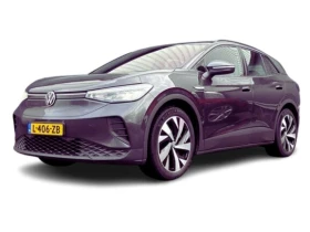 VW ID.4 LIFE PRO PERFORMANCE 77KWh 92% SOH - Car24.bg VW ID.4 LIFE PRO PERFORMANCE 77KWh 92% SOH