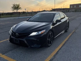 Снимка Toyota Camry