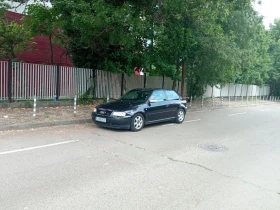 Audi A3 1.8 Т Газ - Car24.bg Audi A3 1.8 Т Газ