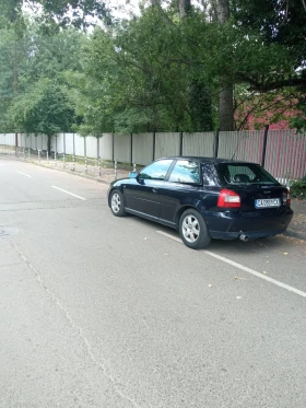 Audi A3 1.8 Т Газ - 2200 € / 4302.83 лв. - 64719693 7 | Car24.bg Audi A3 1.8 Т Газ - 2200 € / 4302.83 лв. - 64719693 7
