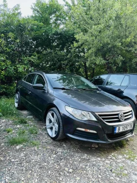 VW CC - 6000 € / 11734.98 лв. - 78844620 7 | Car24.bg VW CC - 6000 € / 11734.98 лв. - 78844620 7