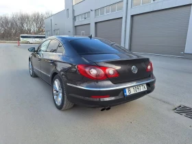 VW CC - 6000 € / 11734.98 лв. - 78844620 4 | Car24.bg VW CC - 6000 € / 11734.98 лв. - 78844620 4