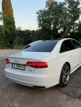 Audi A8 4.0 bi turbo | Auto.bg — изображение 14 Audi A8 4.0 bi turbo | Auto.bg — изображение 14