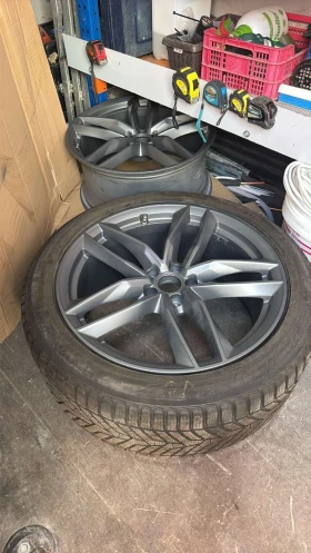 Audi A8 4.0 bi turbo | Auto.bg — изображение 11 Audi A8 4.0 bi turbo | Auto.bg — изображение 11