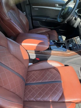 Audi A8 4.0 bi turbo | Auto.bg — изображение 4 Audi A8 4.0 bi turbo | Auto.bg — изображение 4