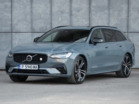 Volvo V90 T8 | R-design | ФЕЙСЛИФТ | ANDROID | ВСИЧКИ ЕКСТРИ - Car24.bg Volvo V90 T8 | R-design | ФЕЙСЛИФТ | ANDROID | ВСИЧКИ ЕКСТРИ