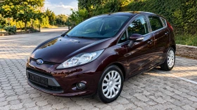 Ford Fiesta 1.4 , 98hp , Euro4, Фабрична Газ - Car24.bg Ford Fiesta 1.4 , 98hp , Euro4, Фабрична Газ