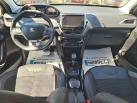 Peugeot 2008 1.2i 110p.s GT-Line / EVRO 6B | Auto.bg — изображение 10 Peugeot 2008 1.2i 110p.s GT-Line / EVRO 6B | Auto.bg — изображение 10