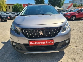 Peugeot 2008 1.2i 110p.s GT-Line / EVRO 6B | Auto.bg — изображение 2 Peugeot 2008 1.2i 110p.s GT-Line / EVRO 6B | Auto.bg — изображение 2