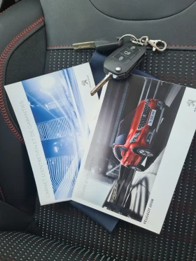Peugeot 2008 1.2i 110p.s GT-Line / EVRO 6B | Auto.bg — изображение 17 Peugeot 2008 1.2i 110p.s GT-Line / EVRO 6B | Auto.bg — изображение 17