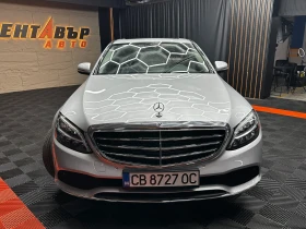 Mercedes-Benz C 220 2.0d 194 к.с./face/реални км - 15999 € - 85419203 3 | Car24.bg Mercedes-Benz C 220 2.0d 194 к.с./face/реални км - 15999 € - 85419203 3