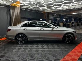Mercedes-Benz C 220 2.0d 194 к.с./face/реални км - 15999 € - 85419203 4 | Car24.bg Mercedes-Benz C 220 2.0d 194 к.с./face/реални км - 15999 € - 85419203 4