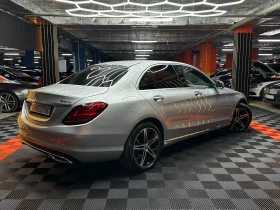 Mercedes-Benz C 220 2.0d 194 к.с./face/реални км - 15999 € - 85419203 5 | Car24.bg Mercedes-Benz C 220 2.0d 194 к.с./face/реални км - 15999 € - 85419203 5