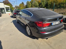BMW 535 GT за двигател | Auto.bg — изображение 4 BMW 535 GT за двигател | Auto.bg — изображение 4