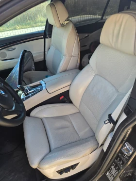 BMW 535 GT за двигател | Auto.bg — изображение 6 BMW 535 GT за двигател | Auto.bg — изображение 6