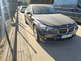 BMW 535 GT за двигател | Auto.bg — изображение 2 BMW 535 GT за двигател | Auto.bg — изображение 2