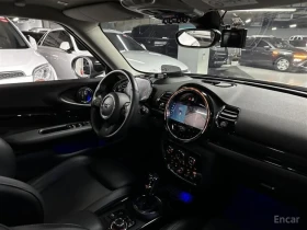Mini Clubman Classic Plus - 16620 € - 25947219 10 | Car24.bg Mini Clubman Classic Plus - 16620 € - 25947219 10
