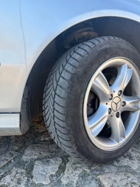 Mercedes-Benz CLK 270 cdi - 2900 € - 19247217 6 | Car24.bg Mercedes-Benz CLK 270 cdi - 2900 € - 19247217 6