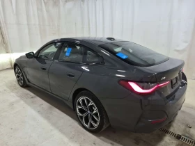 BMW i4 Gran Coupe Edrive40 * CARFAX * АВТОКРЕДИТ * - 32700 € - 71657286 6 | Car24.bg BMW i4 Gran Coupe Edrive40 * CARFAX * АВТОКРЕДИТ * - 32700 € - 71657286 6
