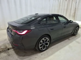 BMW i4 Gran Coupe Edrive40 * CARFAX * АВТОКРЕДИТ * - 32700 € - 71657286 2 | Car24.bg BMW i4 Gran Coupe Edrive40 * CARFAX * АВТОКРЕДИТ * - 32700 € - 71657286 2