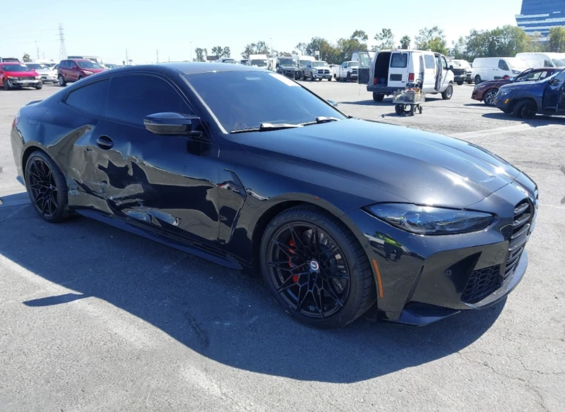 BMW M4 Competition, Distronic, head up - 85000 лв. / 43459.81 € - 80255822 1 | Car24.bg BMW M4 Competition, Distronic, head up - 85000 лв. / 43459.81 € - 80255822 1