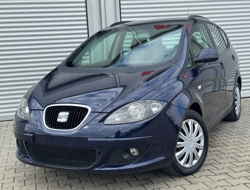 Seat Altea XL 1, 6i GPL, 102ps, клима, борд, ел.пакет, LandiR - 8350 лв. / 4269.29 € - 14370836 1 | Car24.bg Seat Altea XL 1, 6i GPL, 102ps, клима, борд, ел.пакет, LandiR - 8350 лв. / 4269.29 € - 14370836 1
