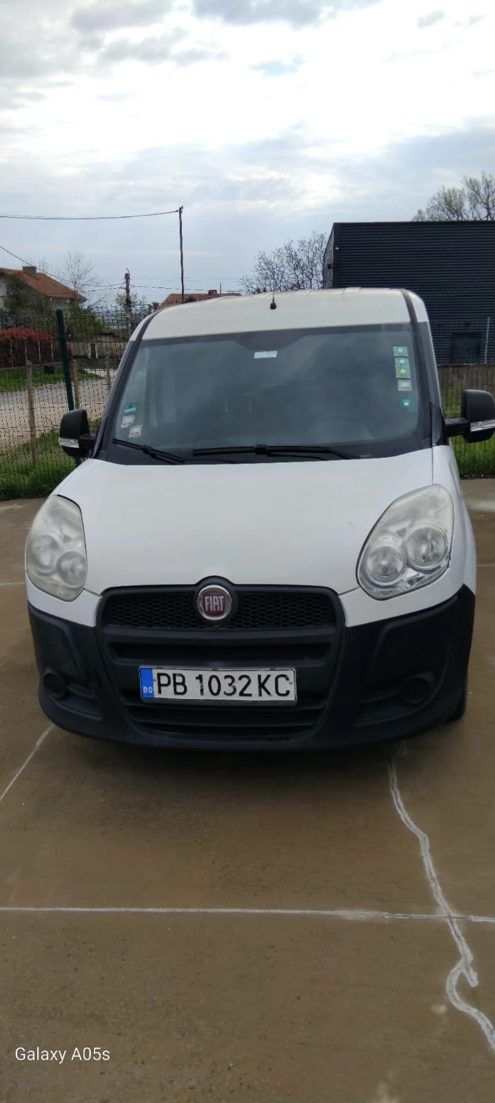 Fiat Doblo - 3250 € / 6356.45 лв. - 97636804 1 | Car24.bg Fiat Doblo - 3250 € / 6356.45 лв. - 97636804 1
