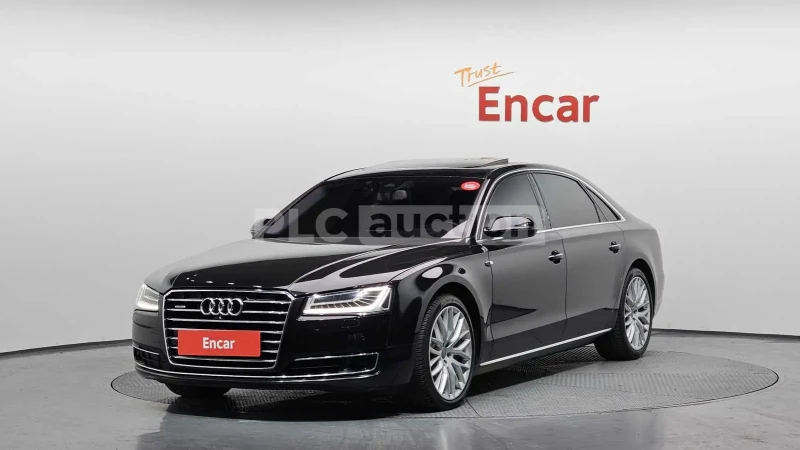 Audi A8 LONG* MATRIX* TV* ОБДУХ* МАСАЖ* АЛКАНТАРА* КРАЙНА - 17500 € / 34227.03 лв. - 44506388 1 | Car24.bg Audi A8 LONG* MATRIX* TV* ОБДУХ* МАСАЖ* АЛКАНТАРА* КРАЙНА - 17500 € / 34227.03 лв. - 44506388 1