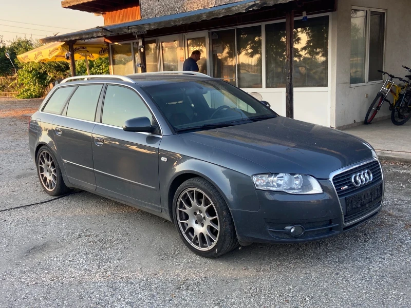 Audi A4 Без документи - 1500 € / 2933.74 лв. - 57974698 1 | Car24.bg Audi A4 Без документи - 1500 € / 2933.74 лв. - 57974698 1