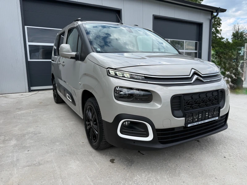 Citroen Berlingo 1.5hdi-EAT8-EU6-BUSINESS - 11699 € / 22881.26 лв. - 84462503 1 | Car24.bg Citroen Berlingo 1.5hdi-EAT8-EU6-BUSINESS - 11699 € / 22881.26 лв. - 84462503 1