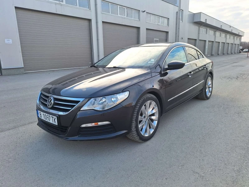 VW CC - 6000 € / 11734.98 лв. - 78844620 1 | Car24.bg VW CC - 6000 € / 11734.98 лв. - 78844620 1