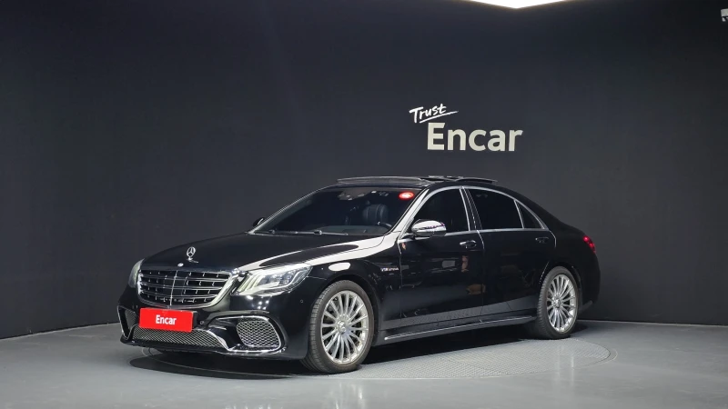 Mercedes-Benz S 65 AMG V12 Biturbo - 35100 € - 24202703 1 | Car24.bg Mercedes-Benz S 65 AMG V12 Biturbo - 35100 € - 24202703 1