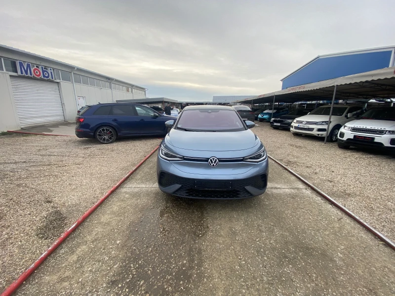 VW ID.5 Pro 82 kw термо помпа гаранция. - 35000 € - 54984979 1 | Car24.bg VW ID.5 Pro 82 kw термо помпа гаранция. - 35000 € - 54984979 1