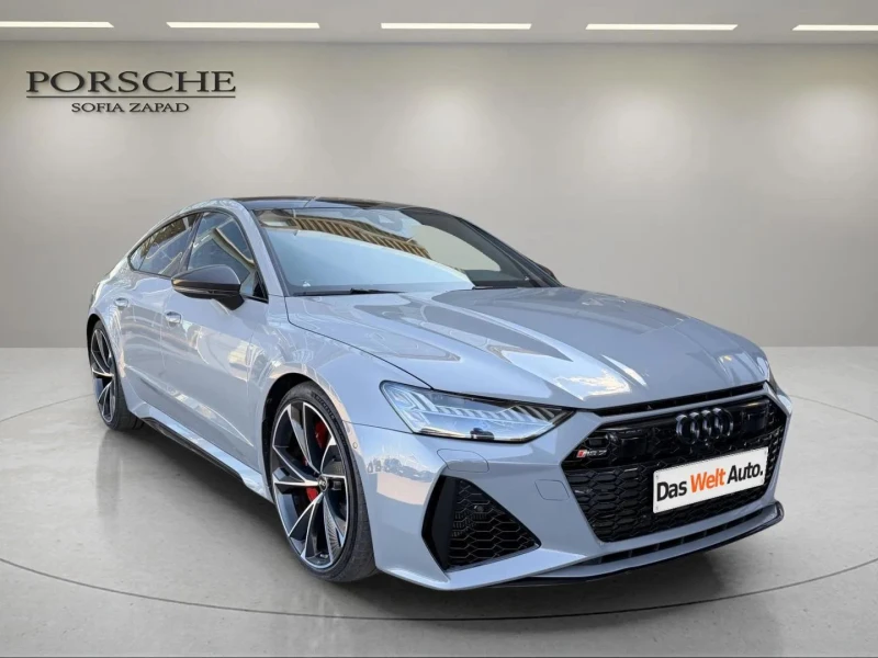 Audi Rs7 Sportback - 94900 € - 45645427 1 | Car24.bg Audi Rs7 Sportback - 94900 € - 45645427 1