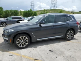 BMW X3 Xdrive30I/4X4/КЛИП НА МОТОРА/ ПЪЛНА СЕРВИЗНА - Car24.bg BMW X3 Xdrive30I/4X4/КЛИП НА МОТОРА/ ПЪЛНА СЕРВИЗНА