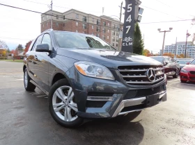 Mercedes-Benz ML 400 4MATIC| SUNROOF| H&K SOUND| BLIND SPOT| 360CAM| - Car24.bg Mercedes-Benz ML 400 4MATIC| SUNROOF| H&K SOUND| BLIND SPOT| 360CAM|
