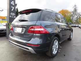 Mercedes-Benz ML 400 4MATIC| SUNROOF| H&K SOUND| BLIND SPOT| 360CAM| - 32900 лв. / 16821.50 € - 33415080 6 | Car24.bg Mercedes-Benz ML 400 4MATIC| SUNROOF| H&K SOUND| BLIND SPOT| 360CAM| - 32900 лв. / 16821.50 € - 33415080 6