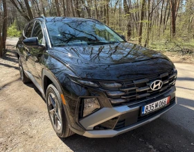 Hyundai Tucson 2.5 AWD - Car24.bg Hyundai Tucson 2.5 AWD