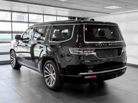 Jeep Grand Wagoneer 6.4 V8 * AWD * CARFAX * - 41800 € / 81753.69 лв. - 82518684 5 | Car24.bg Jeep Grand Wagoneer 6.4 V8 * AWD * CARFAX * - 41800 € / 81753.69 лв. - 82518684 5