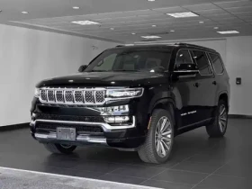 Jeep Grand Wagoneer 6.4 V8 * AWD * CARFAX * - 41800 € / 81753.69 лв. - 82518684 7 | Car24.bg Jeep Grand Wagoneer 6.4 V8 * AWD * CARFAX * - 41800 € / 81753.69 лв. - 82518684 7