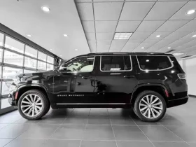 Jeep Grand Wagoneer 6.4 V8 * AWD * CARFAX * - 41800 € / 81753.69 лв. - 82518684 6 | Car24.bg Jeep Grand Wagoneer 6.4 V8 * AWD * CARFAX * - 41800 € / 81753.69 лв. - 82518684 6