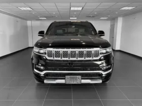 Jeep Grand Wagoneer 6.4 V8 * AWD * CARFAX * - 41800 € / 81753.69 лв. - 82518684 8 | Car24.bg Jeep Grand Wagoneer 6.4 V8 * AWD * CARFAX * - 41800 € / 81753.69 лв. - 82518684 8