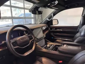 Jeep Grand Wagoneer 6.4 V8 * AWD * CARFAX * - 41800 € / 81753.69 лв. - 82518684 10 | Car24.bg Jeep Grand Wagoneer 6.4 V8 * AWD * CARFAX * - 41800 € / 81753.69 лв. - 82518684 10