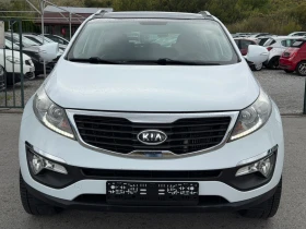 Снимка Kia Sportage