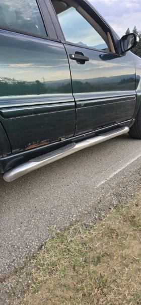 Mercedes-Benz ML 270 - 2200 € - 92297684 3 | Car24.bg Mercedes-Benz ML 270 - 2200 € - 92297684 3