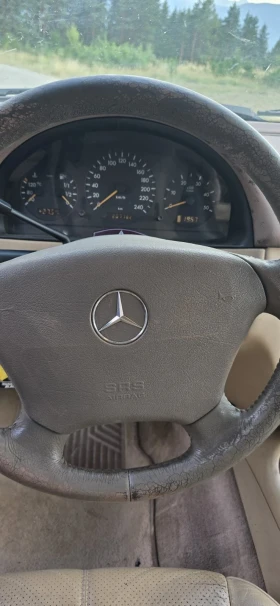 Mercedes-Benz ML 270 - 2200 € - 92297684 6 | Car24.bg Mercedes-Benz ML 270 - 2200 € - 92297684 6