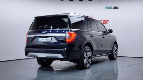Ford Expedition PLATINUM* 4WD* МАСАЖ* ПОДГРЕВ* ОБДУХВАНЕ* ПАНО* 36 | Auto.bg — изображение 2 Ford Expedition PLATINUM* 4WD* МАСАЖ* ПОДГРЕВ* ОБДУХВАНЕ* ПАНО* 36 | Auto.bg — изображение 2