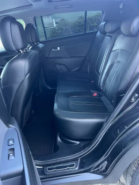 Kia Sportage 2.0 CRDI R-Line Keyless Go ПАНОРАМА - 9440 € - 60333363 16 | Car24.bg Kia Sportage 2.0 CRDI R-Line Keyless Go ПАНОРАМА - 9440 € - 60333363 16